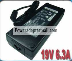 19V 6.3A Clevo PA-1121-02 PA-1131-08 AC Adapter Charger 19V 6.3A Clevo PA-1121-02 PA-1131-08 AC Adapter Charger