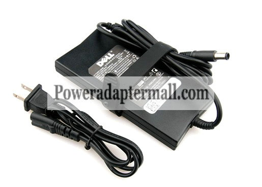 90W Dell Latitude D800 D810 D820 D830 AC Adapter PA-10 PA10 90W Dell Latitude D800 D810 D820 D830 AC Adapter PA-10 PA10