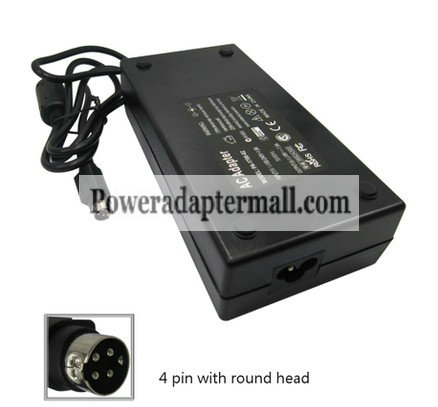 New 150W Clevo D500P Laptop AC Power Adapter New 150W Clevo D500P Laptop AC Power Adapter