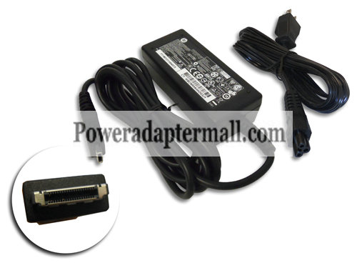 19V 1.58A HP Slate 2 QC252AA QK186AA 594913-001 AC Adapter 19V 1.58A HP Slate 2 QC252AA QK186AA 594913-001 AC Adapter