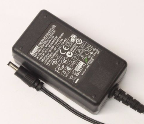 NEW Sunny SYS1319-2709 Output 9V DC 3A 3000mA AC Power Supply Adapter Charger NEW Sunny SYS1319-2709 Output 9V DC 3A 3000mA AC Power Supply Adapter Charger