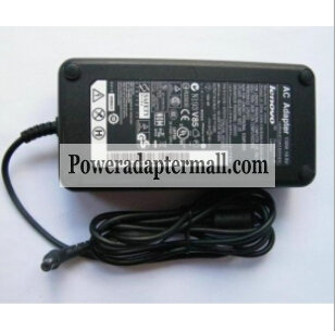 19.5V 6.66A Lenovo ThinkCentre A58E B305 All in one AC Adapter 19.5V 6.66A Lenovo ThinkCentre A58E B305 All in one AC Adapter