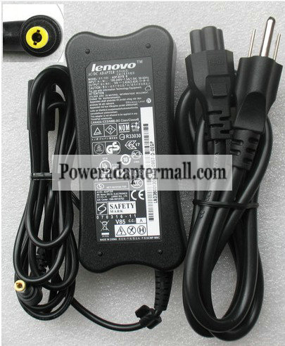 65W Genuine AC Adapter Lenovo IdeaPad U330/U350/Y650/Y550/Y530 65W Genuine AC Adapter Lenovo IdeaPad U330/U350/Y650/Y550/Y530