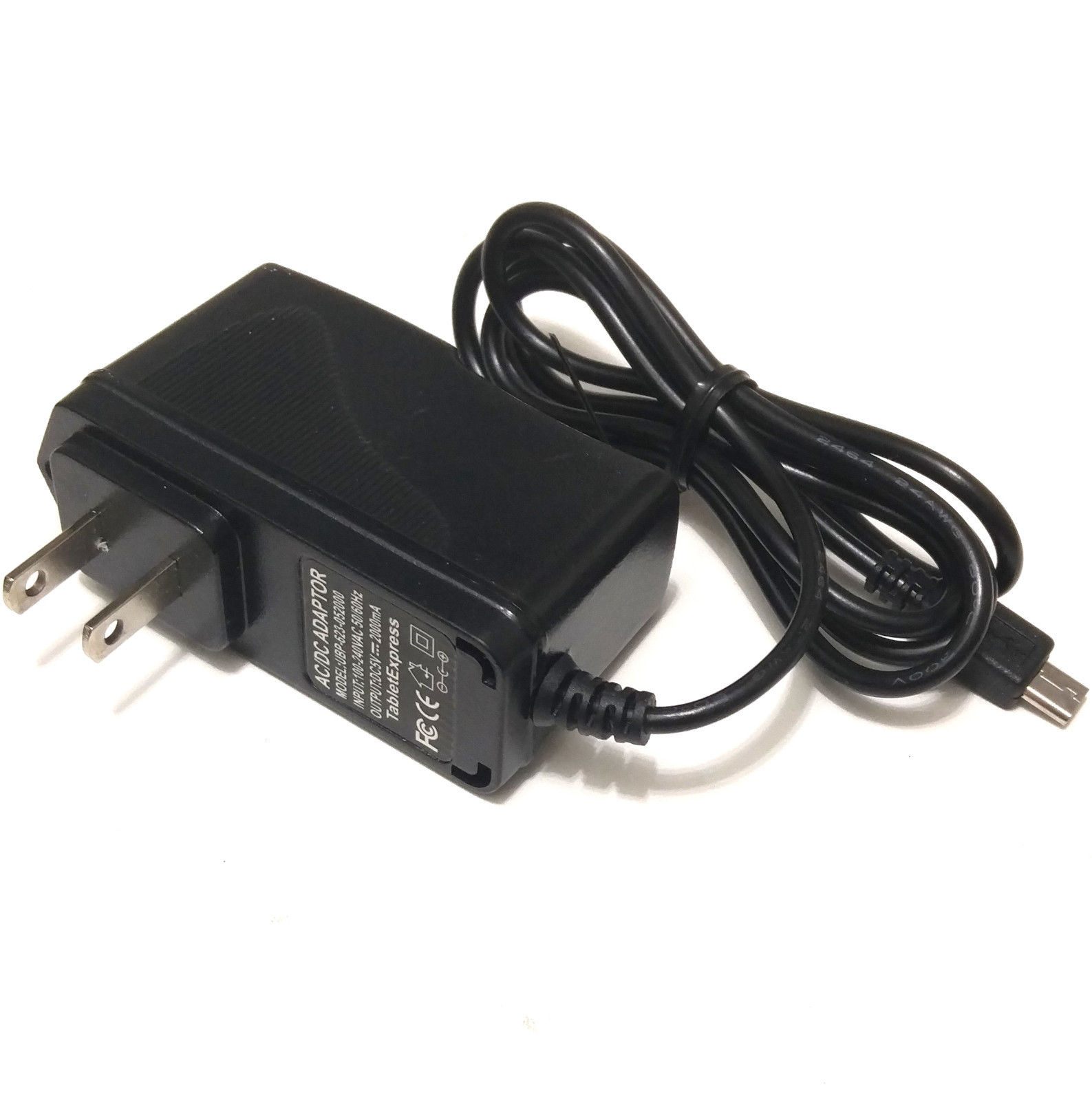 Power Androird Tablet Adapter AC Adapter UBP-623-052000 AC/DC 5v 2A MICRO USB Power Androird Tablet Adapter AC Adapter UBP-623-052000 AC/DC 5v 2A MICRO USB