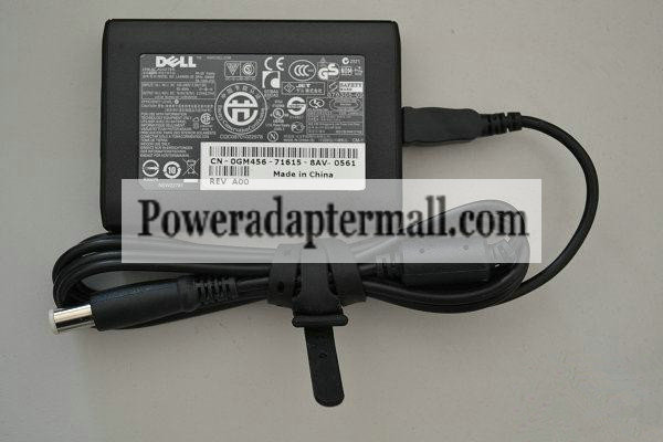 Original New DELL XPS13-0015SLV Ultrabook AC Adapter 45W Original New DELL XPS13-0015SLV Ultrabook AC Adapter 45W
