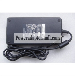 Original 240W Dell Alienware M17x/x5102ar4au AC Adapter Charger Original 240W Dell Alienware M17x/x5102ar4au AC Adapter Charger