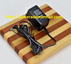 NEW ATLINKS Model N.: 5-2527 52527 DC 9V 200mA ac TRANSFORMER POWER SUPPLY NEW ATLINKS Model N.: 5-2527 52527 DC 9V 200mA ac TRANSFORMER POWER SUPPLY