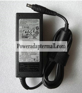 19V 4.74A Samsung NBP001518-00 AD-8019 AC Adapter Charger 19V 4.74A Samsung NBP001518-00 AD-8019 AC Adapter Charger
