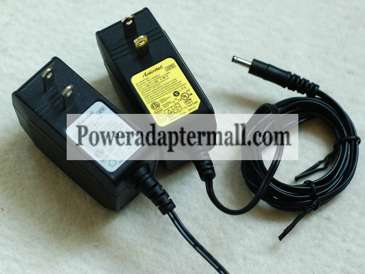Genuine 5V 2A Actiontec WA-10P05FU AC Power Adapter Genuine 5V 2A Actiontec WA-10P05FU AC Power Adapter