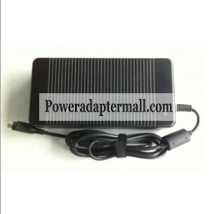 19.5V 11.8A Dell Alienware Aurora mALX Gaming Laptop AC Adapter 19.5V 11.8A Dell Alienware Aurora mALX Gaming Laptop AC Adapter