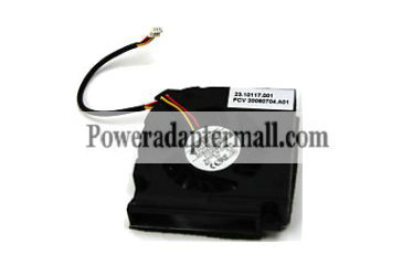 Acer TravelMate 4400 Laptop CPU Cooling Fan DFB451005M20T Acer TravelMate 4400 Laptop CPU Cooling Fan DFB451005M20T