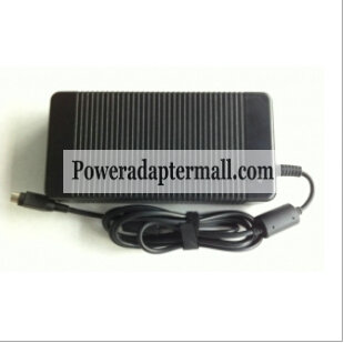 19.5V 11.8A 230W Dell Alienware D900 Area-51 M7700 AC Adapter 19.5V 11.8A 230W Dell Alienware D900 Area-51 M7700 AC Adapter