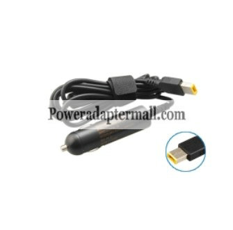Lenovo ADP-65XB A PA-1650-37LF 20V 4.5A DC Car Adapter charger Lenovo ADP-65XB A PA-1650-37LF 20V 4.5A DC Car Adapter charger