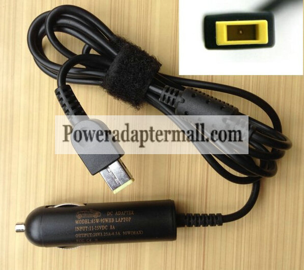 Lenovo ADLX65NLC3A ADLX65SLC2A ADP-65FDB Car charger AC adapter Lenovo ADLX65NLC3A ADLX65SLC2A ADP-65FDB Car charger AC adapter