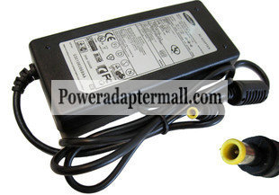 19V 3.16A Samsung Q428 NP-Q428 NT-Q428 AC Adapter charger 19V 3.16A Samsung Q428 NP-Q428 NT-Q428 AC Adapter charger