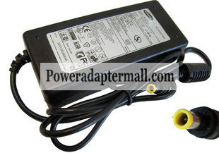 60W Samsung NP-R430 NP-R431 AC Adapter Charger 60W Samsung NP-R430 NP-R431 AC Adapter Charger