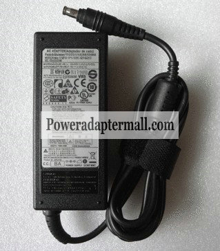 19V 3.16A Samsung P230 NP-P230 NT-P230 AC Adapter charger 19V 3.16A Samsung P230 NP-P230 NT-P230 AC Adapter charger