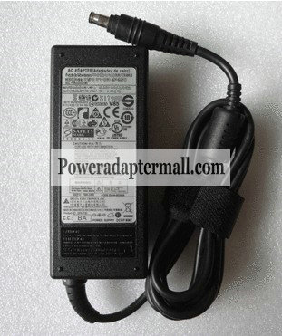 19V 3.16A Samsung Q320 NP-Q320 NT-Q320 AC Adapter charger 19V 3.16A Samsung Q320 NP-Q320 NT-Q320 AC Adapter charger
