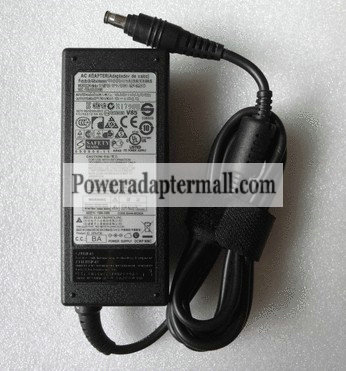 19V 3.16A Samsung NP-X330 NT-X330 AC Adapter charger 19V 3.16A Samsung NP-X330 NT-X330 AC Adapter charger