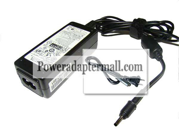19v 2.1a Samsung PA-1400-14 AD4019P AA-PA2N40S DC/AC Adapter 19v 2.1a Samsung PA-1400-14 AD4019P AA-PA2N40S DC/AC Adapter