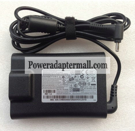 19V 2.1A Samsung ATIV Book 9 Plus Lite PA-1400-24 AC Adapter 19V 2.1A Samsung ATIV Book 9 Plus Lite PA-1400-24 AC Adapter