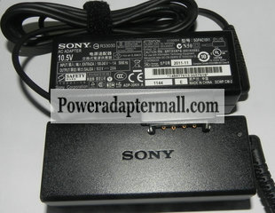 30W Genuine Sony SGPT111US/S SGPT111CAS SGPAC10V1 AC Adapter 30W Genuine Sony SGPT111US/S SGPT111CAS SGPAC10V1 AC Adapter