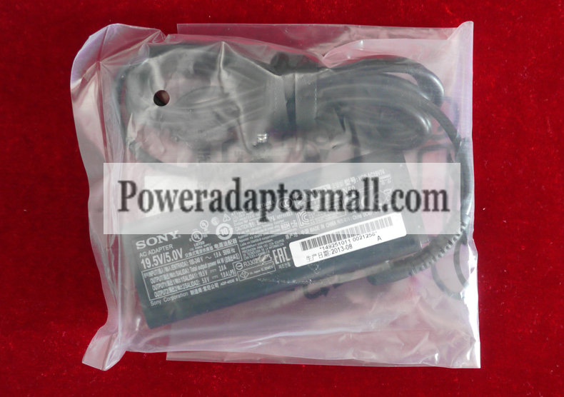 Sony VGP-AC19V74 Tap 11 SVT11218STB SVT11218SCW Tablet PC Sony VGP-AC19V74 Tap 11 SVT11218STB SVT11218SCW Tablet PC