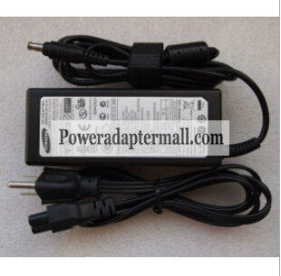 90W 19V 4.74A Samsung NP-R520 NP-R522 NP-R530 power AC Adapter 90W 19V 4.74A Samsung NP-R520 NP-R522 NP-R530 power AC Adapter