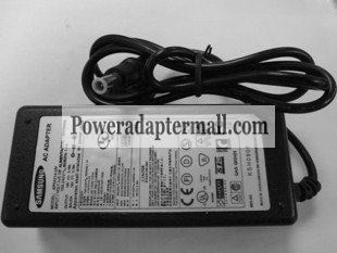 19V 3.16A Samsung P26 P27 P28 P28G laptop AC Adapter 19V 3.16A Samsung P26 P27 P28 P28G laptop AC Adapter