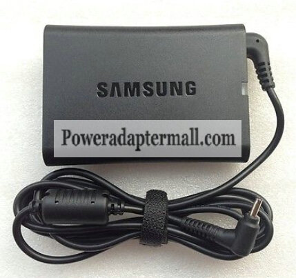 Samsung AD-4019SL PA-1400-24 19V 2.1A Slim Ac Adapter Power Cord Samsung AD-4019SL PA-1400-24 19V 2.1A Slim Ac Adapter Power Cord
