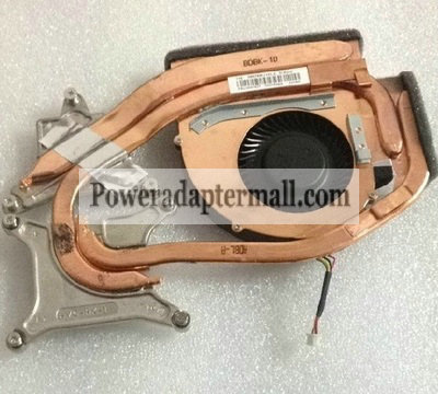 Lenovo Thinkpad W530 0B57854 04W3627 04W3626 heatsink Fan Lenovo Thinkpad W530 0B57854 04W3627 04W3626 heatsink Fan