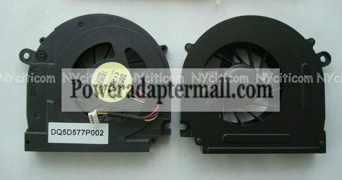 Dell Studio 1555 1557 1558 Series Laptop CPU Cooling Fan Dell Studio 1555 1557 1558 Series Laptop CPU Cooling Fan