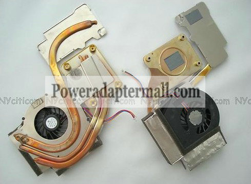 IBM Lenovo ThinkPad R61 R61E Heatsink Laptop Fan FN16 IBM Lenovo ThinkPad R61 R61E Heatsink Laptop Fan FN16