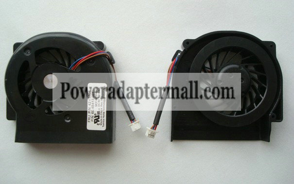 IBM Thinkpad Lenovo X60s X61s 42X3805 CPU Fan IBM Thinkpad Lenovo X60s X61s 42X3805 CPU Fan