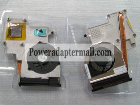 HP Pavilion DV2000 Presario V3000 AMD CPU Cooling FAN Heatsink HP Pavilion DV2000 Presario V3000 AMD CPU Cooling FAN Heatsink