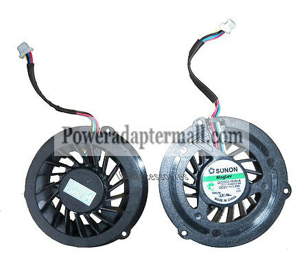 IBM Lenovo ThinkPad SL300 SL400 SL400C SL500 SL500C Fan 43Y9694 IBM Lenovo ThinkPad SL300 SL400 SL400C SL500 SL500C Fan 43Y9694