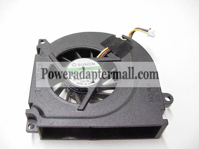 Dell Inspiron 630m 640m Laptop CPU Cooling Fan Dell Inspiron 630m 640m Laptop CPU Cooling Fan