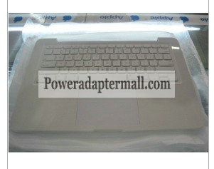 New Apple Macbook Pro A1342 MB516 MB207 13" keyboard -Topcase New Apple Macbook Pro A1342 MB516 MB207 13" keyboard -Topcase