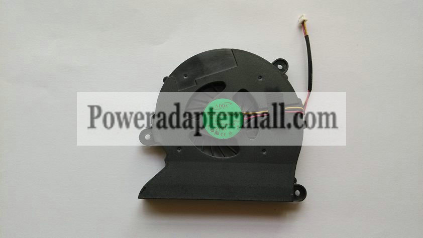 New Clevo M760 M760S M764SU Laptop CPU Cooling Fan AB0805HX-TE3 New Clevo M760 M760S M764SU Laptop CPU Cooling Fan AB0805HX-TE3