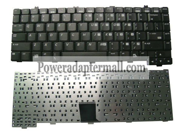 US Acer Aspire 1300 1304LC 1300XC Laptop Keyboard AEET2TNR011 US Acer Aspire 1300 1304LC 1300XC Laptop Keyboard AEET2TNR011