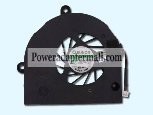 Genuine Acer Aspire 5333 5336 5736 5736G 5736Z CPU Cooling fan Genuine Acer Aspire 5333 5336 5736 5736G 5736Z CPU Cooling fan