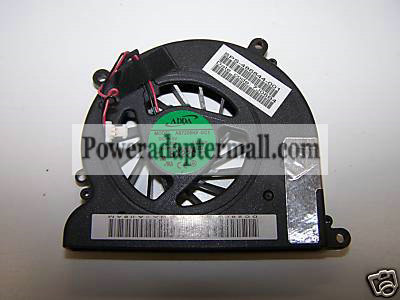 HP Compaq DV4 486844-001 CQ40 CQ45 Laptop CPU Cooling Fan HP Compaq DV4 486844-001 CQ40 CQ45 Laptop CPU Cooling Fan
