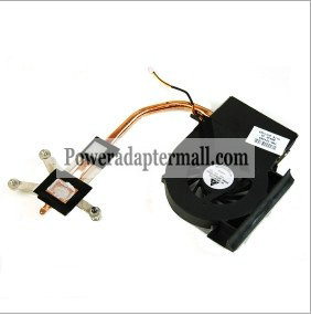 HP Compaq CQ61 CQ61-300 15.6"Laptop CPU Fan Heatsink 582141-001 HP Compaq CQ61 CQ61-300 15.6"Laptop CPU Fan Heatsink 582141-001