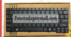NEW Acer Aspire One 103 531 531h A110 A150 D150 Keyboard UK NEW Acer Aspire One 103 531 531h A110 A150 D150 Keyboard UK