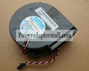 Dell Optiplex GX260 GX270 GX240 Desktop PC Fan DB9733-12HBTL Dell Optiplex GX260 GX270 GX240 Desktop PC Fan DB9733-12HBTL