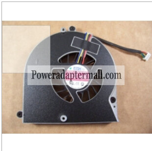 DELL Alienware M17X laptop Video Card Fan DC2800099F0 GVHX3 DELL Alienware M17X laptop Video Card Fan DC2800099F0 GVHX3