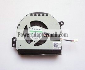 DELL Forcecon DFS531205HC0T laptop CPU Cooling Fan DELL Forcecon DFS531205HC0T laptop CPU Cooling Fan