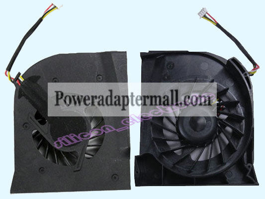 NEW HP KSB0605HB DFS631205M30T F6D0-CCW CPU Cooling Fan NEW HP KSB0605HB DFS631205M30T F6D0-CCW CPU Cooling Fan