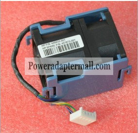 New HP DL160G5 Server chassis Fan 446633-001 457873-001 New HP DL160G5 Server chassis Fan 446633-001 457873-001
