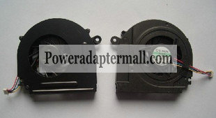 Dell Studio 1555 Laptop CPU Cooling Fan Dell Studio 1555 Laptop CPU Cooling Fan